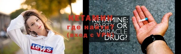 ALPHA PVP Богородицк